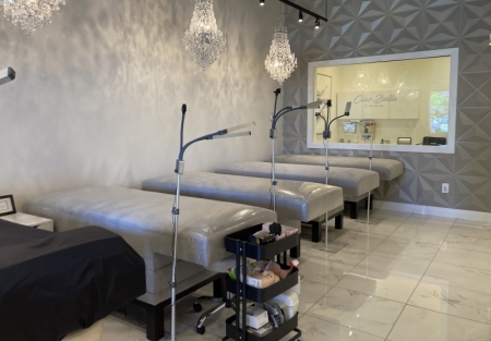 5 stars review beauty salon for sale in Dublin